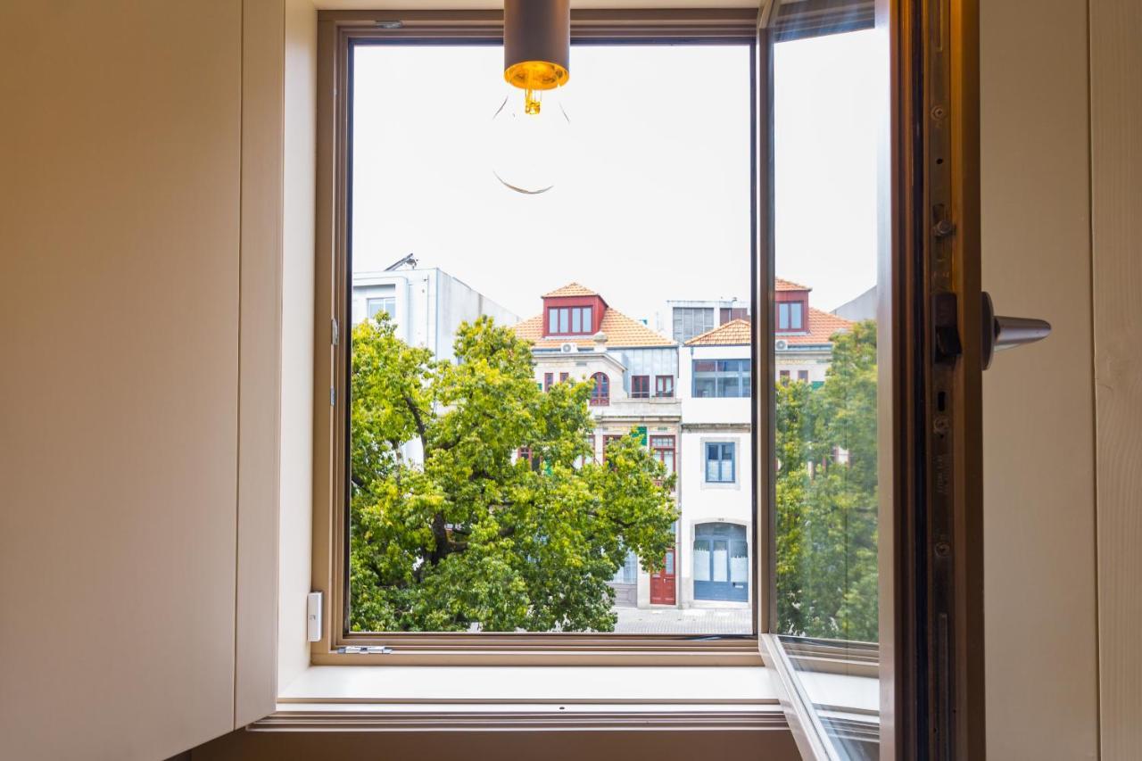 Oporto Near Trindade Garden View 2アパートメント エクステリア 写真